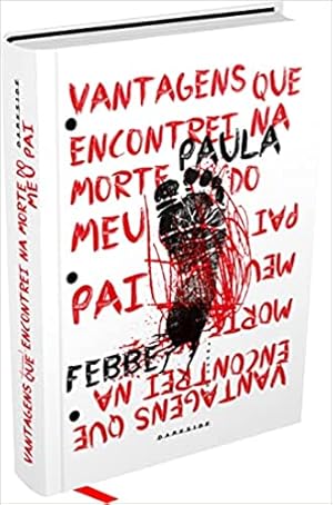 Immagine del venditore per Vantagens que Encontrei na Morte do meu Pai venduto da Livro Brasileiro