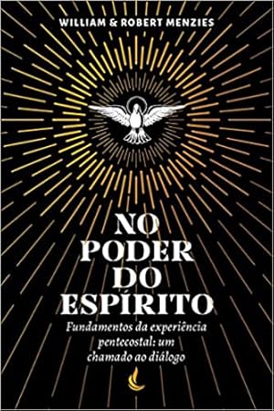 Image du vendeur pour No Poder do Esprito mis en vente par Livro Brasileiro