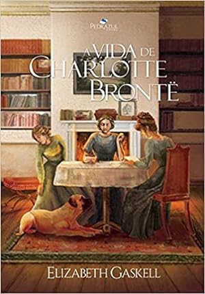 Seller image for Vida De Charlotte Bronte for sale by Livro Brasileiro
