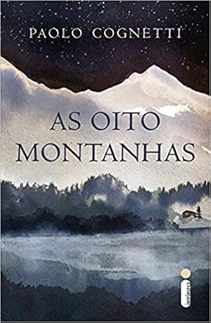 Immagine del venditore per As Oito Montanhas venduto da Livro Brasileiro