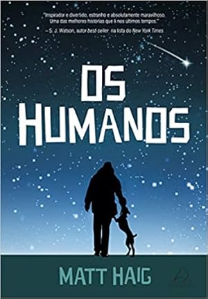 Seller image for Os Humanos: Os Humanos for sale by Livro Brasileiro