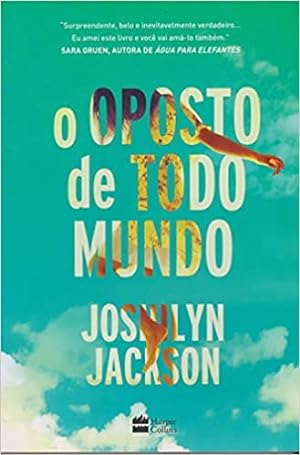 Immagine del venditore per O Oposto de Todo Mundo venduto da Livro Brasileiro