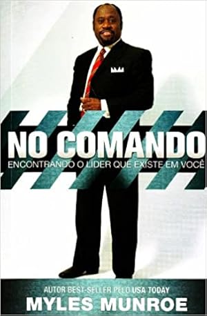 Seller image for No Comando for sale by Livro Brasileiro