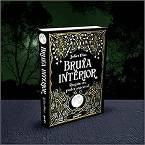 Seller image for Bruxa Interior: Resgate seu poder ancestral for sale by Livro Brasileiro