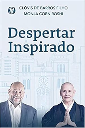 Seller image for Despertar Inspirado for sale by Livro Brasileiro