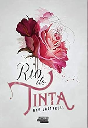 Seller image for Rio de tinta for sale by Livro Brasileiro