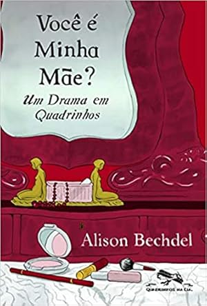 Seller image for Você  minha mãe? for sale by Livro Brasileiro