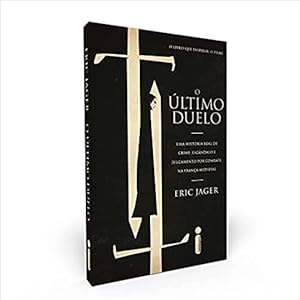 Seller image for O  ltimo Duelo for sale by Livro Brasileiro