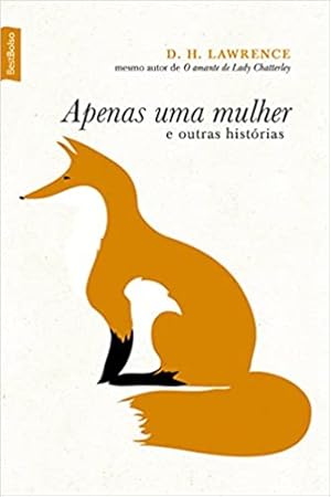 Image du vendeur pour Apenas uma mulher e outras hist rias (edição de bolso) mis en vente par Livro Brasileiro