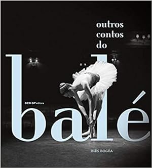 Bild des Verkufers fr Outros contos do bal zum Verkauf von Livro Brasileiro