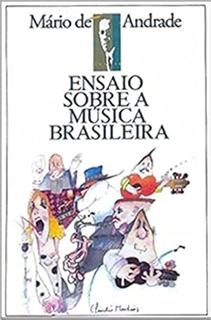 Seller image for Ensaio Sobre a Música Brasileira for sale by Livro Brasileiro