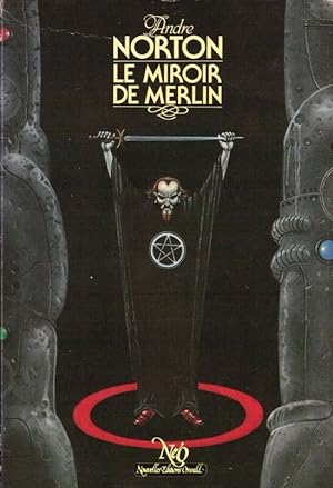 Le Miroir de Merlin