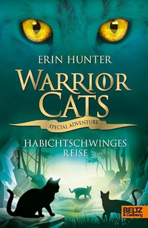 Bild des Verkufers fr Warrior Cats - Special Adventure. Habichtschwinges Reise zum Verkauf von AHA-BUCH GmbH