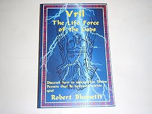 Immagine del venditore per Vril: The Life Force of the Gods venduto da Westgate Bookshop