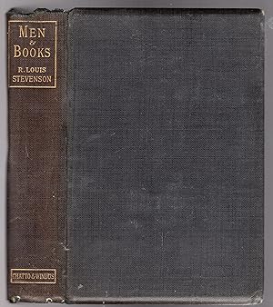 Familiar Studies of Men and Books