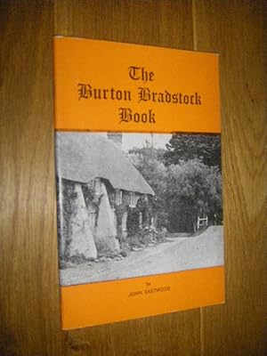 Bild des Verkufers fr The Burton Bradstock Book (signed) zum Verkauf von Versandantiquariat Rainer Kocherscheidt
