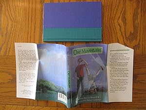 Seller image for Our Mountain for sale by Clarkean Books