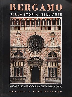 Seller image for Bergamo. Nella storia. Nell'arte for sale by FABRISLIBRIS