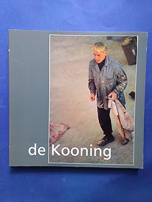 WILLEM DE KOONING