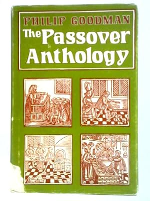 Bild des Verkufers fr The Passover Anthology zum Verkauf von World of Rare Books