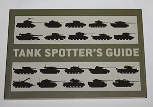 Immagine del venditore per Tank Spotter's Guide venduto da H4o Books