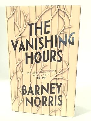 Seller image for The Vanishing Hours for sale by World of Rare Books