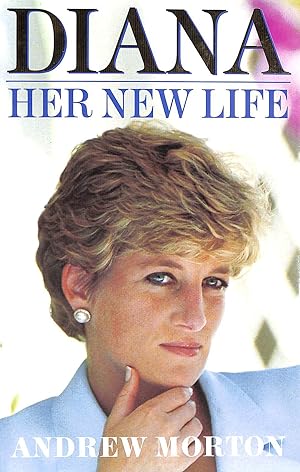 Seller image for Diana, Her New Life for sale by M Godding Books Ltd