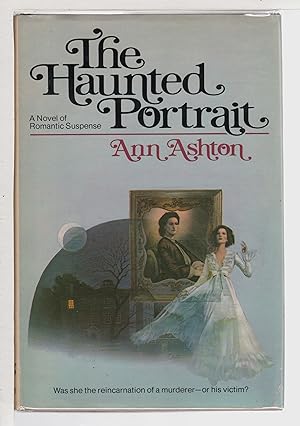 THE HAUNTED PORTRAIT.