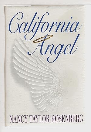 Seller image for CALIFORNIA ANGEL. for sale by Bookfever, IOBA  (Volk & Iiams)