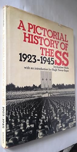 Imagen del vendedor de Pictorial Record of the SS 1923-1945 a la venta por Your Book Soon
