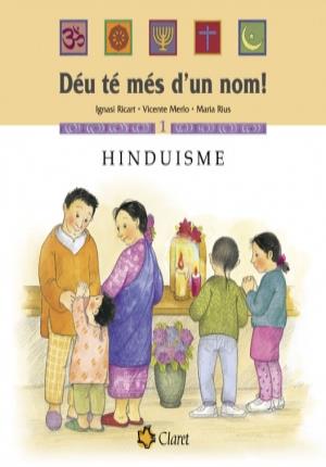 Imagen del vendedor de Hinduisme a la venta por Midac, S.L.