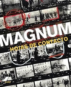 Image du vendeur pour Magnum Hojas de contacto mis en vente par Imosver