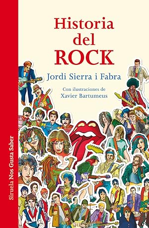 Historia del Rock La música que cambió el mundo