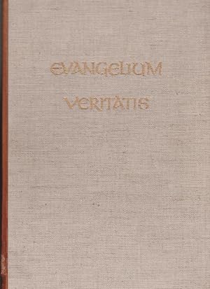 Evangelium veritatis : Codex Jung f. VIIIv-XVIv (p. 16-32)/f XIXr-XXIIr (p. 37-43) / Ed.: Michel ...