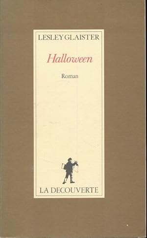 Image du vendeur pour Halloween mis en vente par LIBRAIRIE GIL-ARTGIL SARL