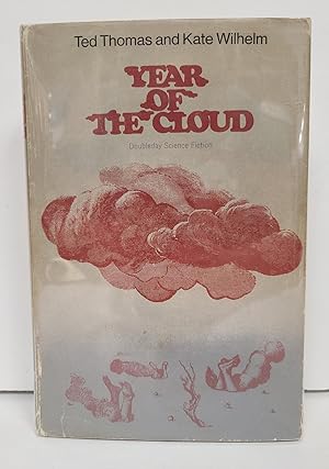 Bild des Verkufers fr Year of the Cloud zum Verkauf von Tall Stories Book & Print Gallery