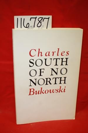 Seller image for South of No North Stories of the Buried Life for sale by Princeton Antiques Bookshop