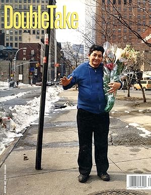 Seller image for Doubletake Magazine 3:1 Winter 1997 for sale by Brookfield Books