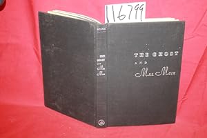 Seller image for The Ghost and Mrs. Muir for sale by Princeton Antiques Bookshop