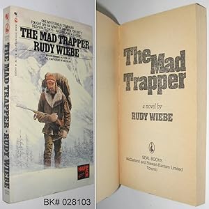 Seller image for The Mad Trapper for sale by Alex Simpson
