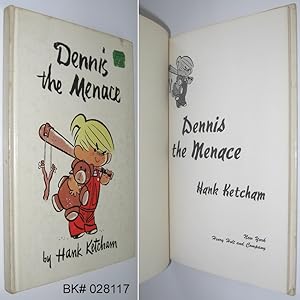 Dennis the Menace