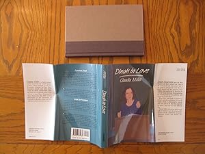 Seller image for Dinah in Love for sale by Clarkean Books