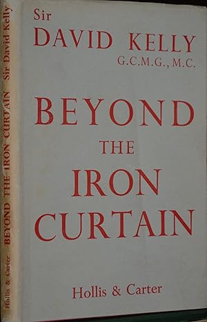 Seller image for Beyond the Iron Curtain for sale by James Howell Rare Books