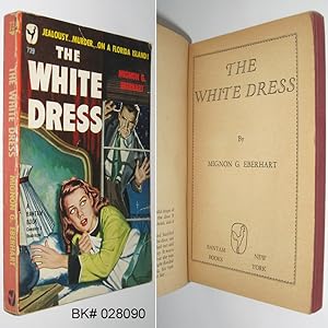 Seller image for The White Dress for sale by Alex Simpson