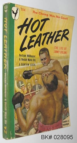 Hot Leather ( The Life of Jimmy Dolan )
