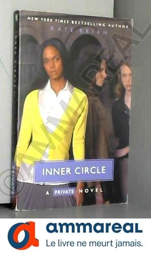 Image du vendeur pour Inner Circle mis en vente par Ammareal