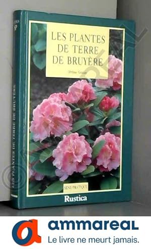 Image du vendeur pour les plantes de terre de bruyere mis en vente par Ammareal