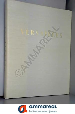 Bild des Verkufers fr Versaille 1956 / Franois Gebelin / Rf53088 zum Verkauf von Ammareal