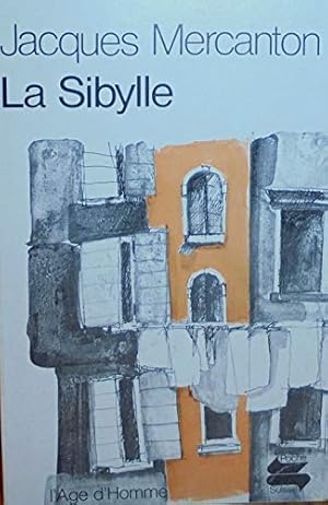 Image du vendeur pour La Sibylle : Rcits italiens (Collection Poche suisse) mis en vente par Ammareal