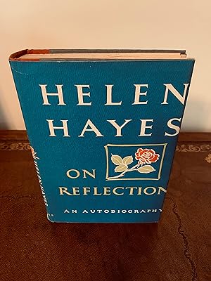 Seller image for On Reflection: An Autobiography for sale by Vero Beach Books